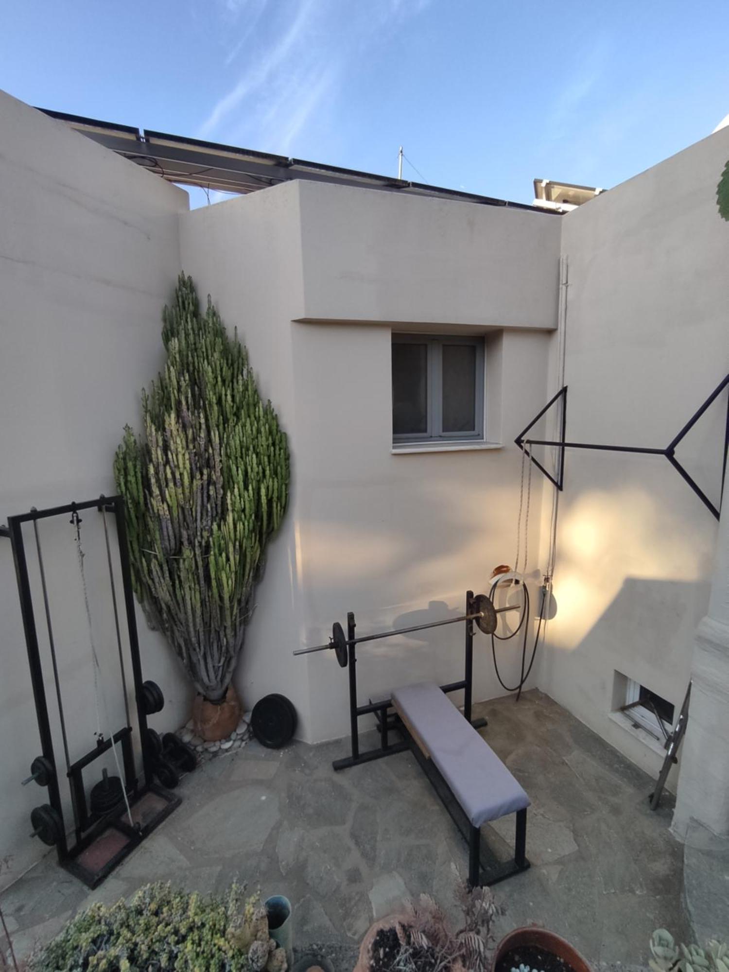 Rafaela'S Sea View House Apartment Agios Nikolaos  Bagian luar foto